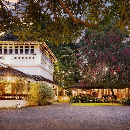 Mai House Heritage Hotel Fort Kochi 外观 照片