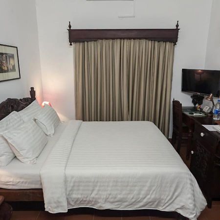 Mai House Heritage Hotel Fort Kochi 外观 照片