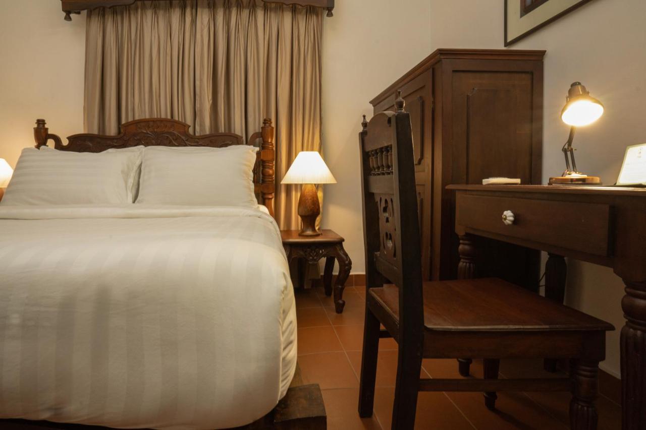 Mai House Heritage Hotel Fort Kochi 外观 照片