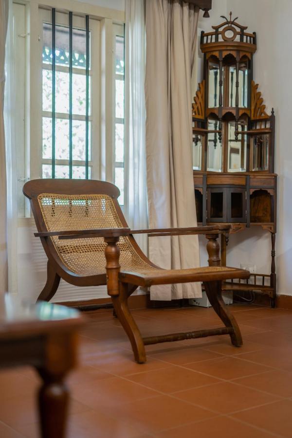 Mai House Heritage Hotel Fort Kochi 外观 照片