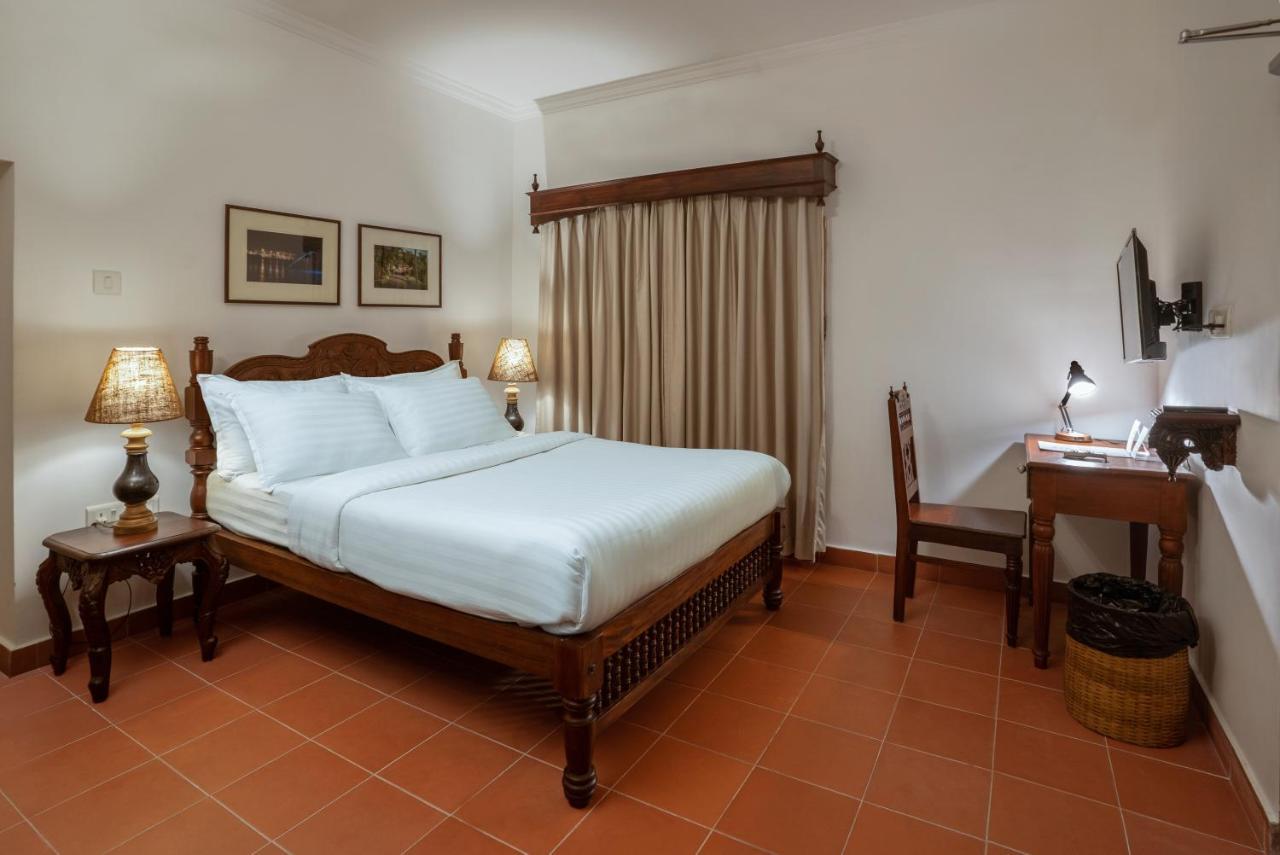 Mai House Heritage Hotel Fort Kochi 外观 照片