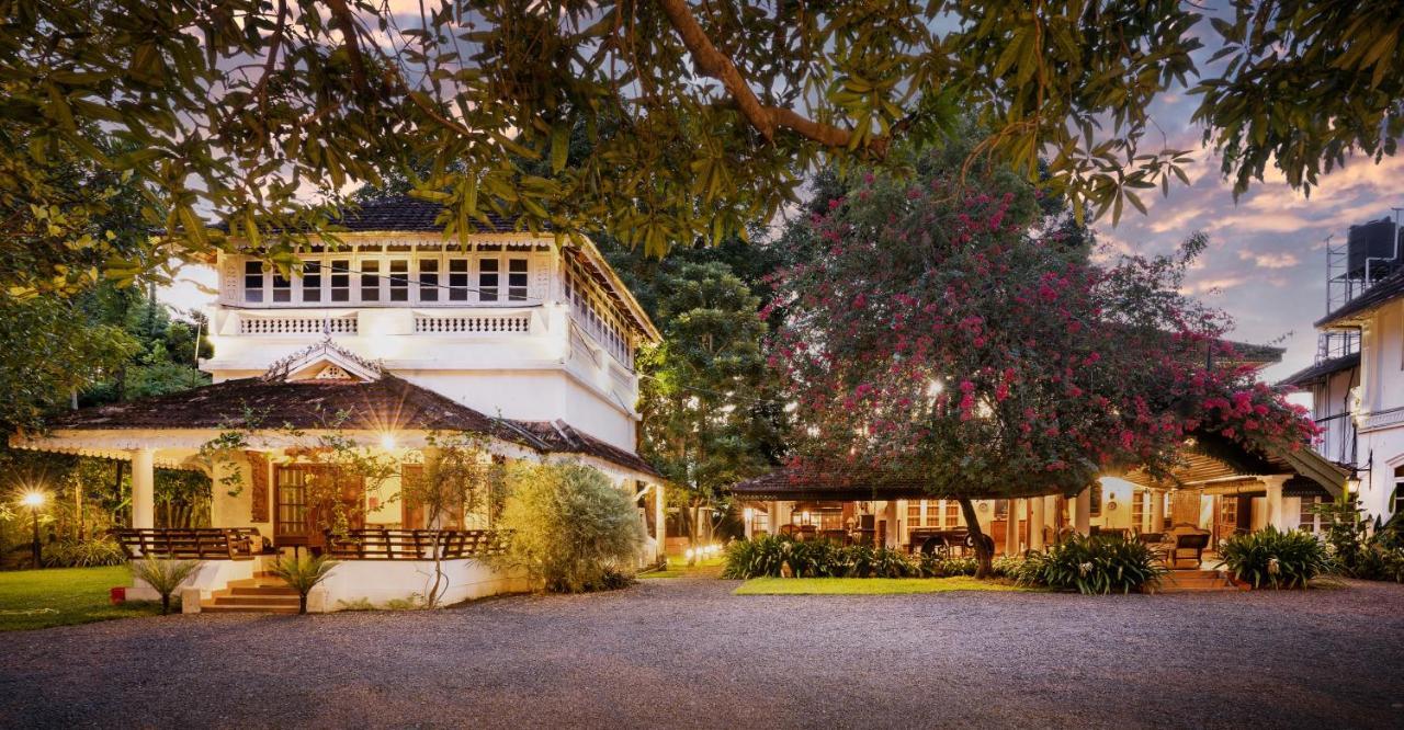 Mai House Heritage Hotel Fort Kochi 外观 照片