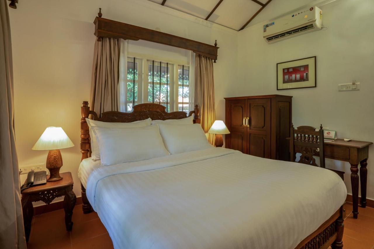 Mai House Heritage Hotel Fort Kochi 外观 照片