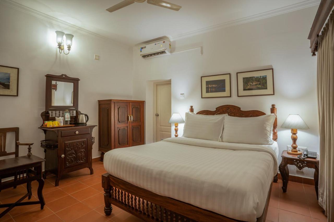 Mai House Heritage Hotel Fort Kochi 外观 照片