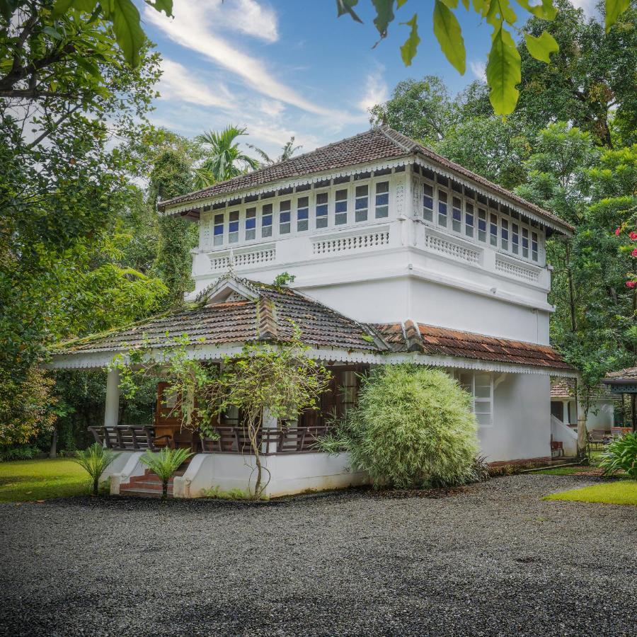 Mai House Heritage Hotel Fort Kochi 外观 照片