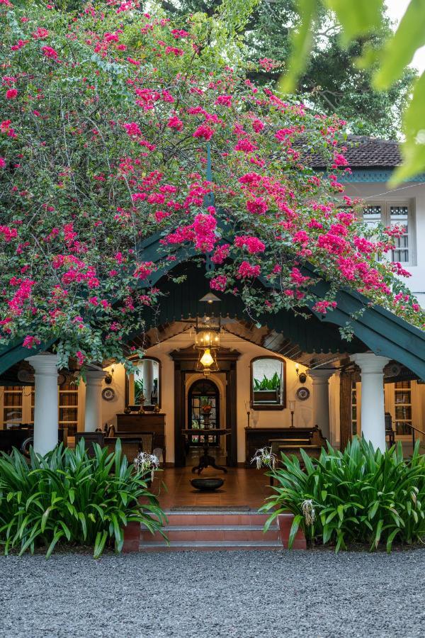 Mai House Heritage Hotel Fort Kochi 外观 照片