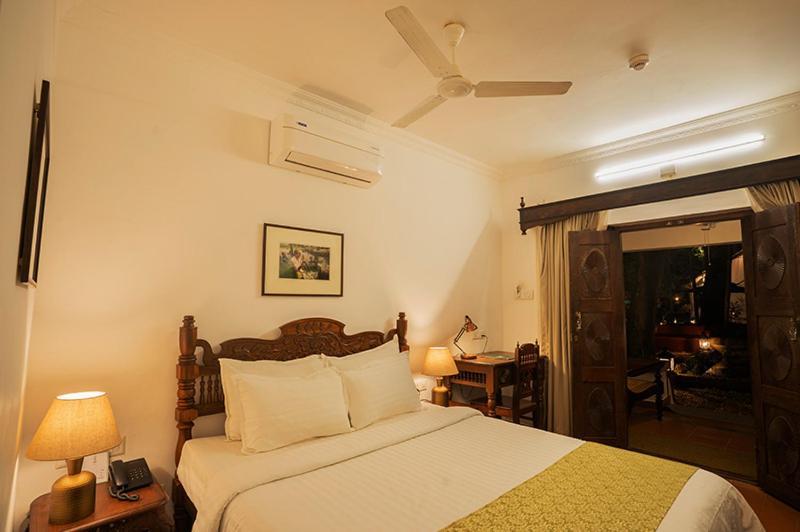 Mai House Heritage Hotel Fort Kochi 外观 照片