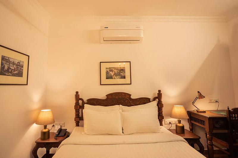 Mai House Heritage Hotel Fort Kochi 外观 照片