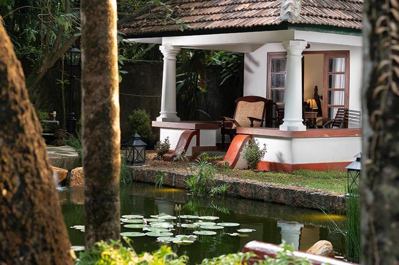 Mai House Heritage Hotel Fort Kochi 外观 照片