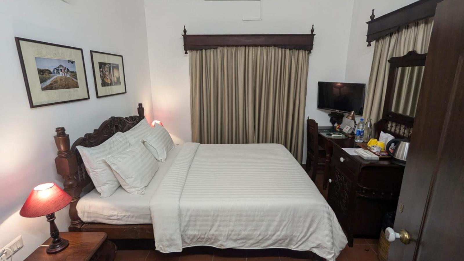 Mai House Heritage Hotel Fort Kochi 外观 照片